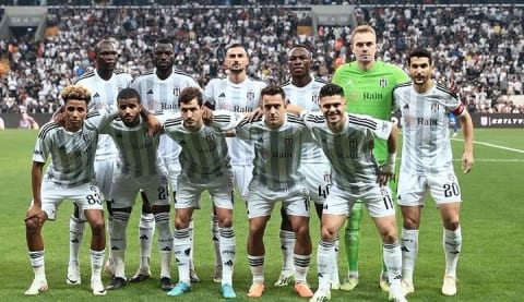 Feyyaz Uçar'dan kadro dışı oyuncular için açıklama!