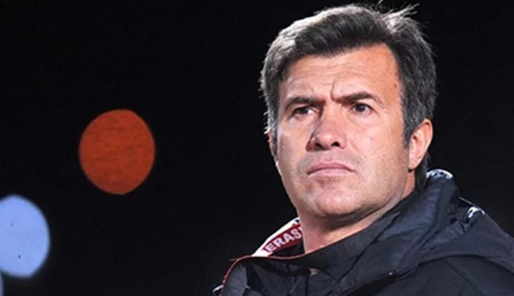 Feyyaz Uçar'dan Masuaku yorumu! "Beşiktaş'a gelmiş geçmiş en iyi sol bek"