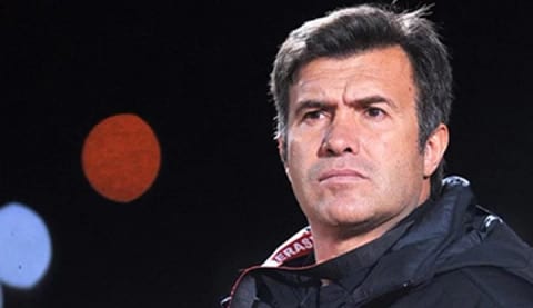 Feyyaz Uçar'dan Masuaku yorumu! "Beşiktaş'a gelmiş geçmiş en iyi sol bek"