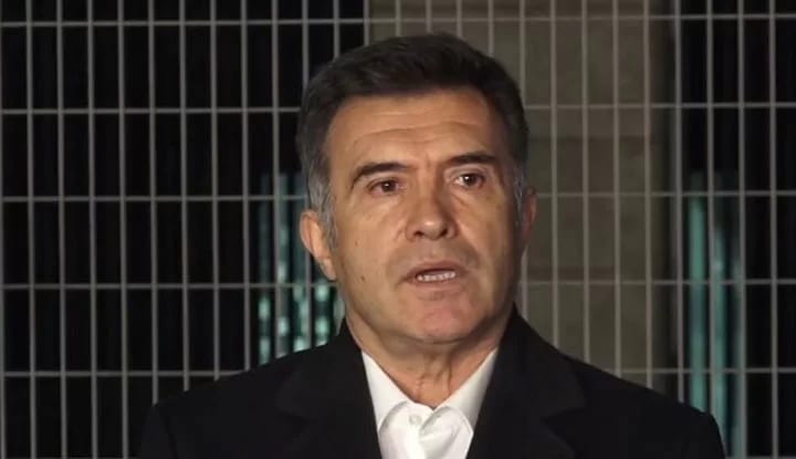 Feyyaz Uçar'dan Mustafa Hekimoğlu'na övgü! "İnanılmaz bir oyuncu"