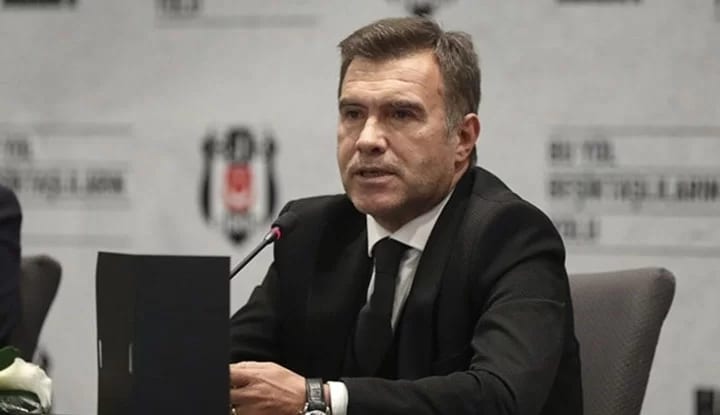 Feyyaz Uçar'dan Rafa Silva açıklaması!