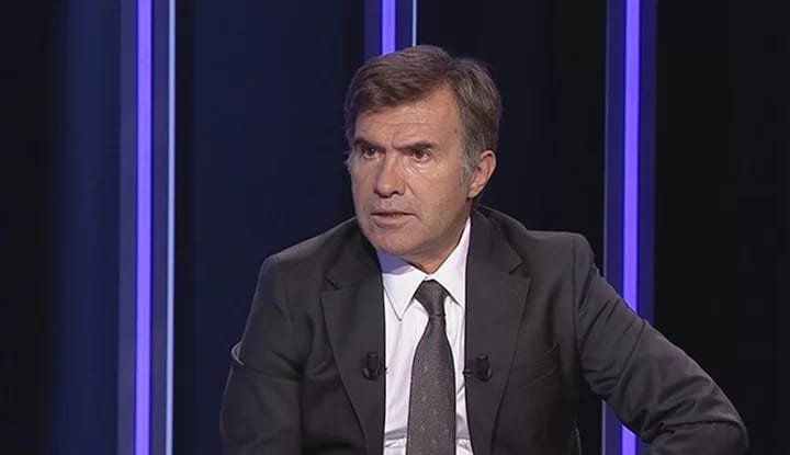 Feyyaz Uçar'dan Rıza Çalımbay açıklaması! "Rıza hocamızla devam edeceğiz"