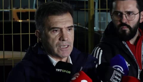 Feyyaz Uçar'dan Semih, Salih, Cenk ve Rebic açıklaması!