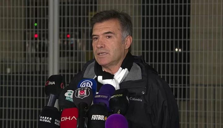 Feyyaz Uçar’dan son dakika Semih Kılıçsoy ve Milli takım açıklaması!