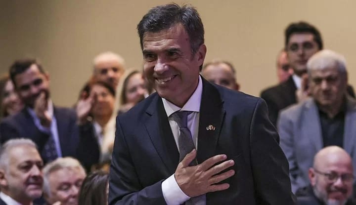 Feyyaz Uçar'dan son dakika Sergen Yalçın açıklaması!
