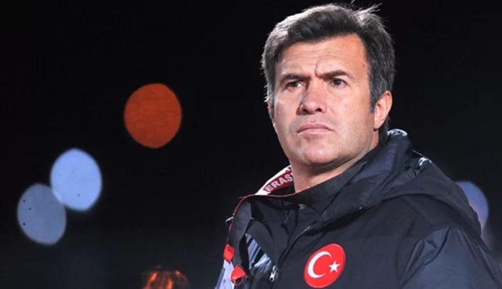 Feyyaz Uçar'dan Weghorst'a övgü dolu sözler!