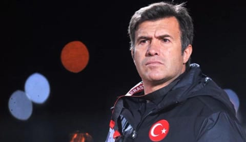 Feyyaz Uçar'dan Weghorst'a övgü dolu sözler!