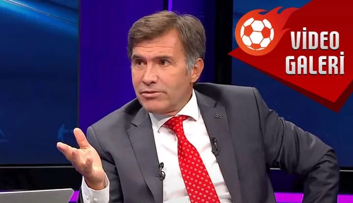 Feyyaz Uçar'ın Hasic'in golü sonrası tepkisi sosyal medyayı salladı! İşte o görüntüler...