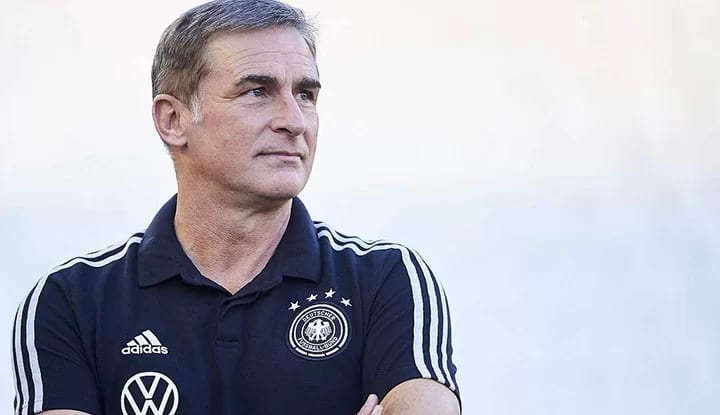 Stefan Kuntz’tan Beşiktaş'a transfer önerisi