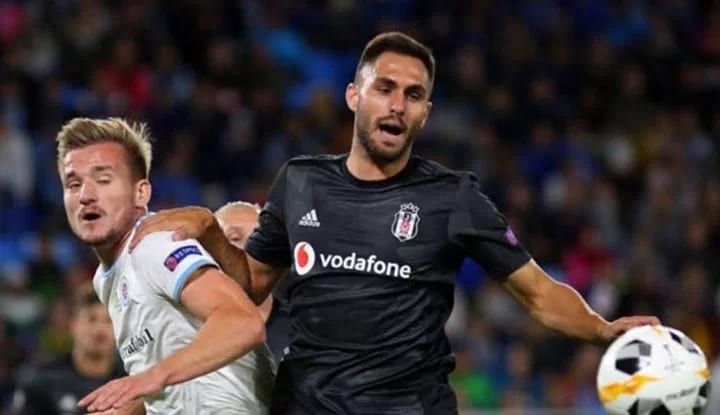 Victor Ruiz, Abdullah Avcı'nın sistemi hakkında konuştu! Guardiola benzetmesine cevap verdi!