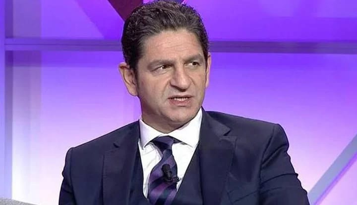 Güntekin Onay, Beşiktaş'ın çözüm bulamadığı sorununu açıkladı!