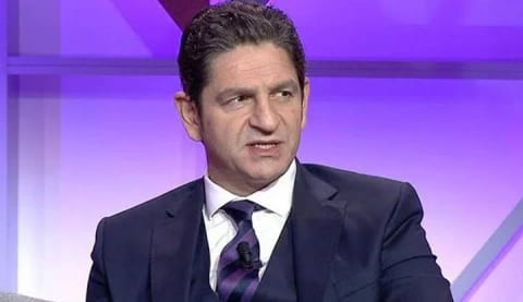 Güntekin Onay, Beşiktaş'ın çözüm bulamadığı sorununu açıkladı!