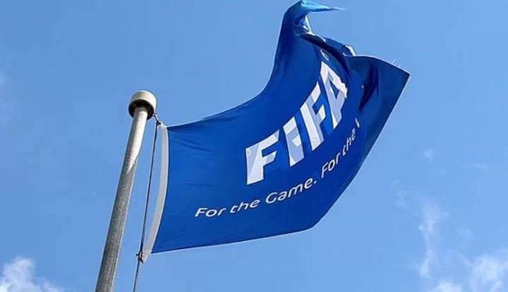 FIFA'dan Beşiktaş paylaşımı