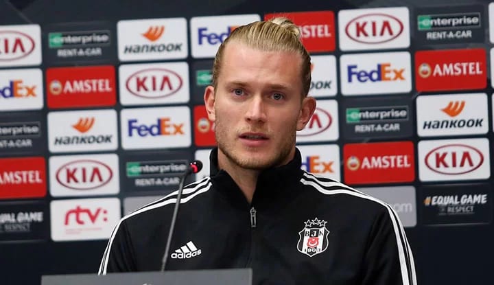 FIFA'dan Karius açıklaması