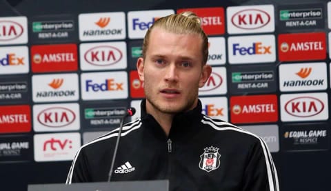 FIFA'dan Karius açıklaması