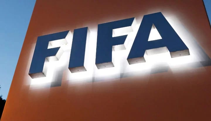 FIFA'ya "Gazprom'a ne dersiniz?" diye soruldu! İşte cevap!