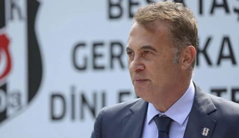 Fikret Orman, kulüp satın alıyor!