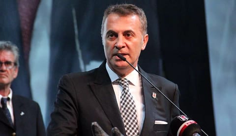Fikret Orman önümüzdeki seçimlerde aday mı oluyor?
