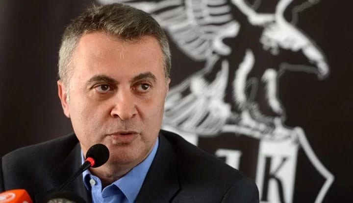 Fikret Orman sessizliğini bozdu! “Beşiktaş’a kumpas kuruldu, yazık ediliyor”