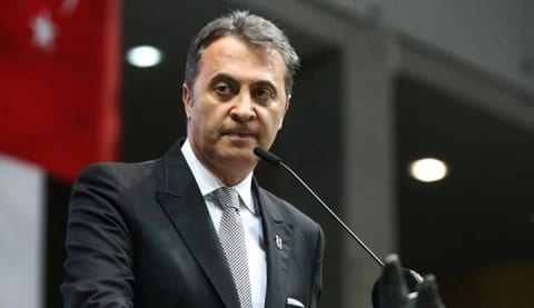 Fikret Orman'a Çin kampı davası! 102 milyon Euro nereye uçtu?