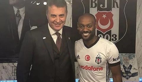 Fikret Orman'a hakkında 13 milyon liralık dava!