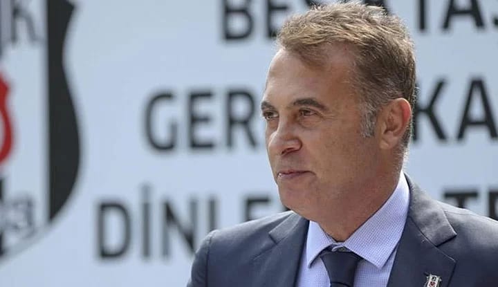 Fikret Orman'dan Ahmet Nur Çebi hakkında zehir zemberek açıklamalar!