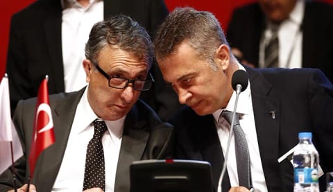 Fikret Orman'dan Ahmet Nur Çebi'nin açıklamalarına flaş yanıt!
