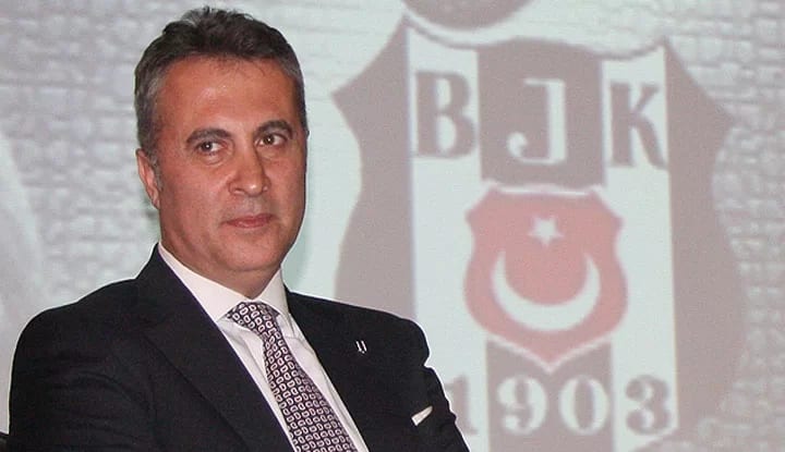 Fikret Orman'dan gündeme dair özel açıklamalar! '' Sakin olmamız ve destek vermemiz gerekiyor."
