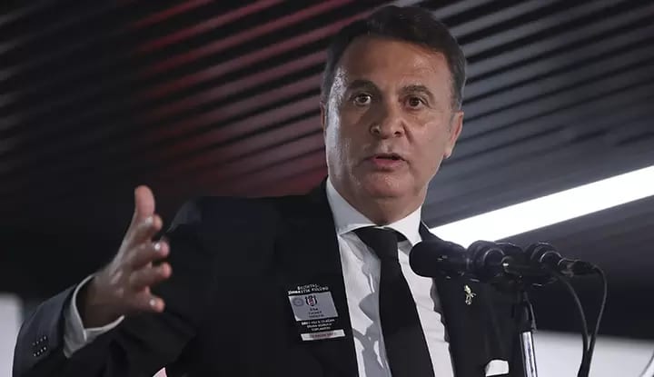 Fikret Orman’dan Hasan Arat için adaylık sözleri! ‘‘Adaylığını açıklamazsa…’’