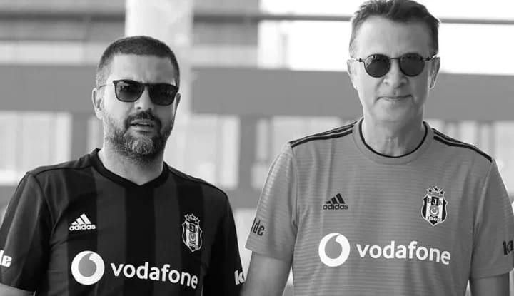 Fikret Orman'dan Şafak Mahmutyazıcıoğlu sözleri! "Ben saat 18:00'de yanına gittim"