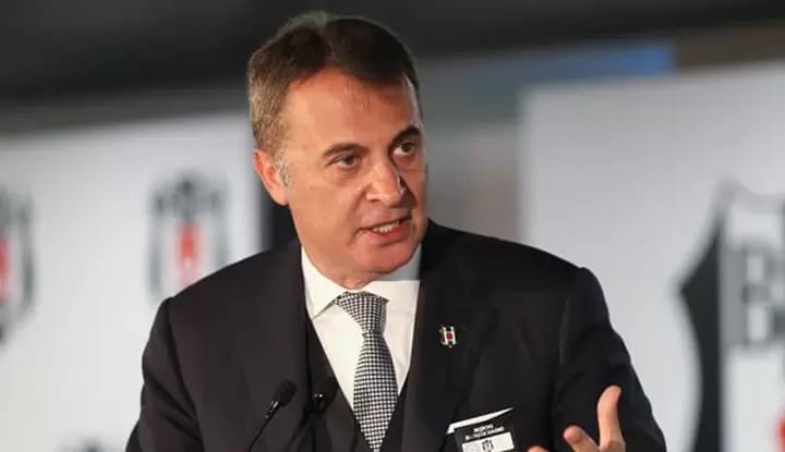Fikret Orman’dan transfer itirafı! ‘‘Beni stadyuma asarlardı’’