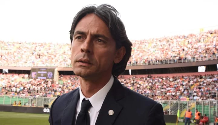 Filippo Inzaghi, Beşiktaşlı ismi istiyor!