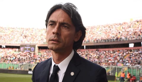 Filippo Inzaghi, Beşiktaşlı ismi istiyor!