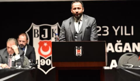 Fırat Fidan altyapı projelerini anlattı! İşte o projeler!