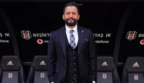 Fırat Fidan'dan Beşiktaş Akademi açıklaması
