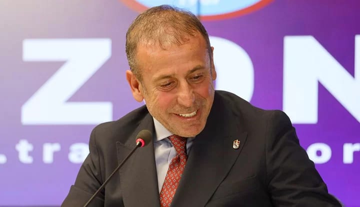 Flaş gelişme! Abdullah Avcı, TFF'ye başvurdu!
