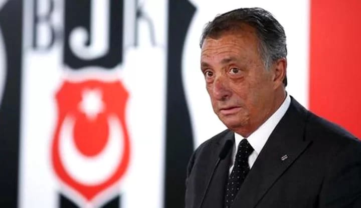 Flaş gelişme! Ahmet Nur Çebi’den Hasan Kartal’a sözlü teklif!