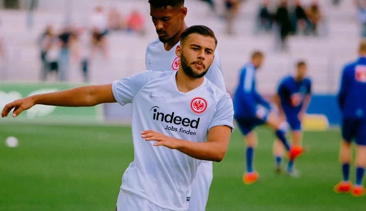 Flaş gelişme! Beşiktaş için yarın İstanbul'a geliyor!