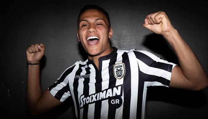 Flaş gelişme! Beşiktaş'a 20 milyon Euro'luk oyuncu! Kadro dışı kaldı, harekete geçildi!