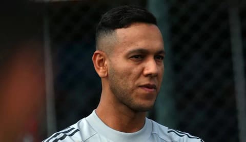 Flaş gelişme! FIFA, Josef de Souza kararını verdi!