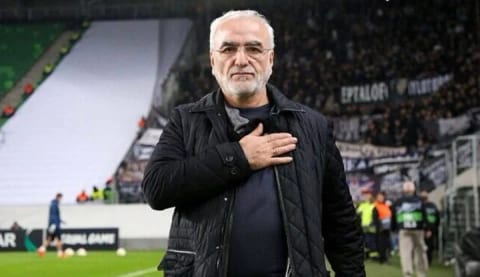 Flaş gelişme! PAOK - Beşiktaş maçı Yunanistan'da şifresiz!