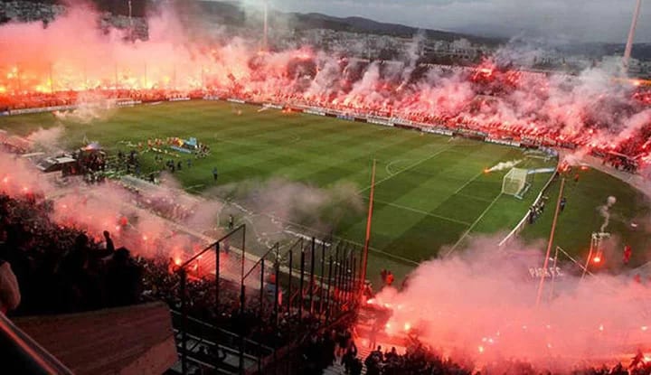 Flaş gelişme! PAOK-Beşiktaş maçının stadı değişebilir! İşte nedeni...
