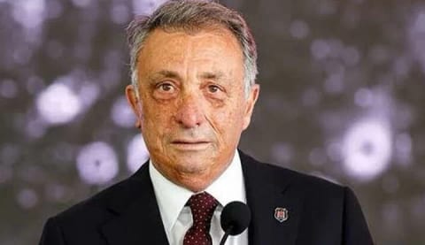 Flaş iddia! Ahmet Nur Çebi, TFF başkan adaylığına hazırlanıyor!