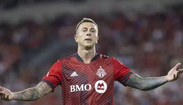 Flaş iddia! Beşiktaş, Bernardeschi transferini bitirmeye yakın!