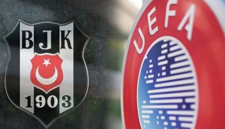 Flaş iddia! Beşiktaş ligin tescil edilmemesi için UEFA'ya gidiyor!