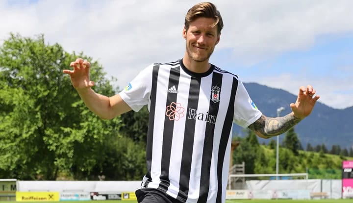 Flaş iddia Beşiktaş, Weghorst'un bonservisi için hareketi geçti!