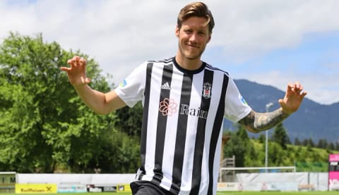 Flaş iddia Beşiktaş, Weghorst'un bonservisi için hareketi geçti!