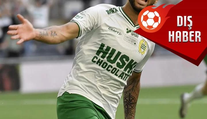Flaş iddia! Beşiktaş'ın transferdeki gözdesi kadro dışı bırakıldı!