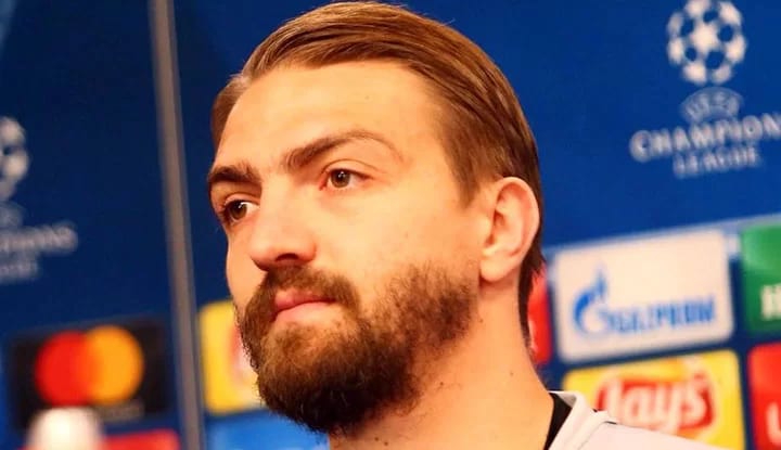 Flaş iddia! Caner Erkin, sözleşmesini feshetmeye hazır!