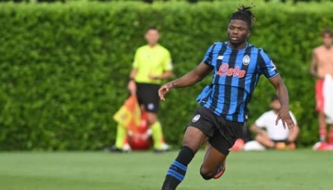 Flaş iddia! “Feyenoord çekildi, Toure Kartal’a doğru“